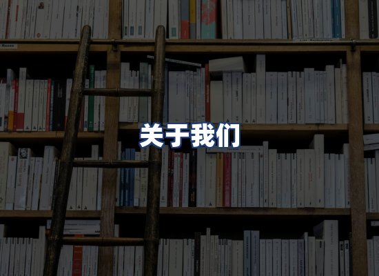 关于我们